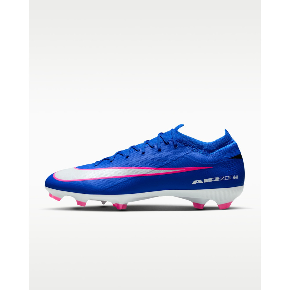 Бутсы Nike Zoom Vapor 16 Pro FG FQ8685-446
