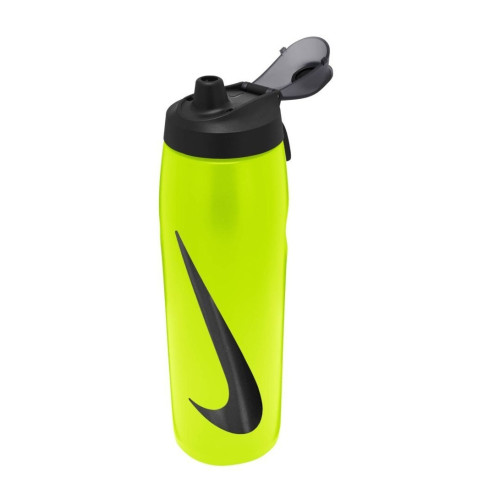 Пляшка для води 950мл Nike Refuel Bottle Locking Lid N.100.7670.705.32