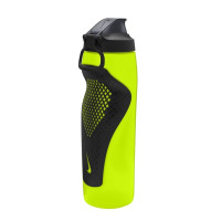 Бутылка для воды 950мл Nike Refuel Bottle Locking Lid N.100.7670.705.32