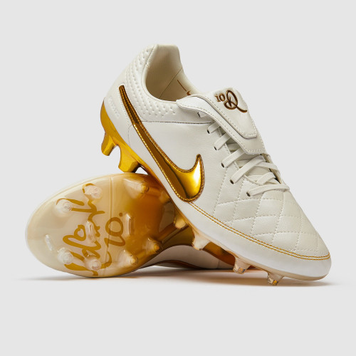 Бутси Nike Tiempo Legend Regen SE Elite FG IF4388-100