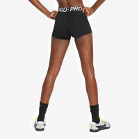 Жіночі шорти Nike Pro 3IN Short AO9977-010