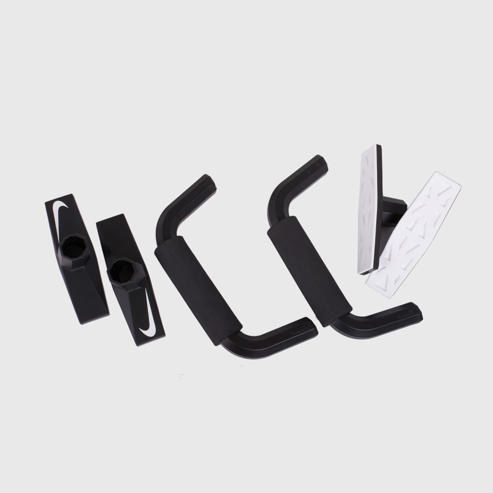 Упори для віджимання Nike Push Up Grip 3.0 N.100.0749.010.NS