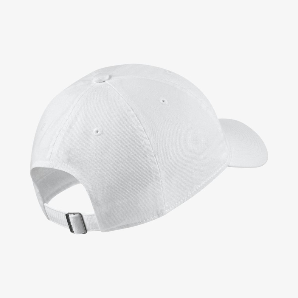 Кепка Nike Sportswear Heritage 86 Futura Washed Cap 913011-100