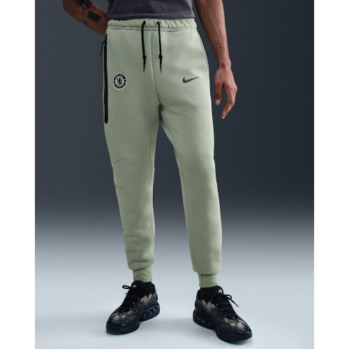 Штани Nike Sportswear Chelsea FC Tech Fleece Joggers HJ6442-370