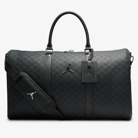 Сумка Nike Jordan Jam Monogram Duffle Bag LM0987-G0T