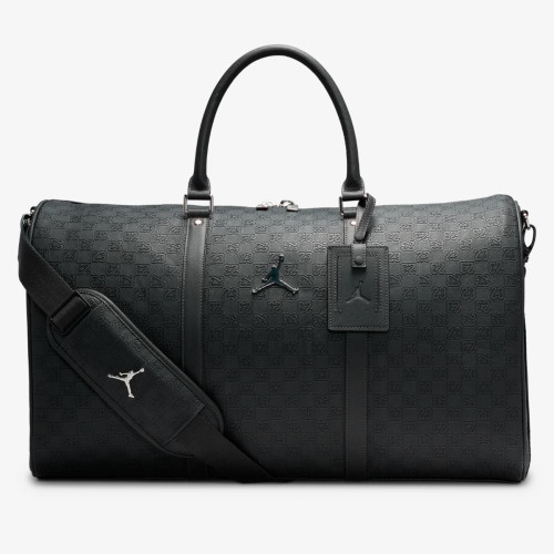 Сумка Nike Jordan Jam Monogram Duffle Bag LM0987-G0T