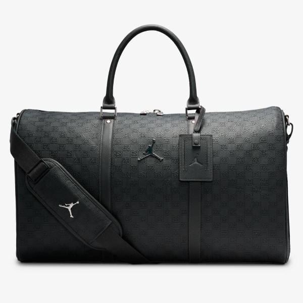 Сумка Nike Jordan Jam Monogram Duffle Bag LM0987-G0T