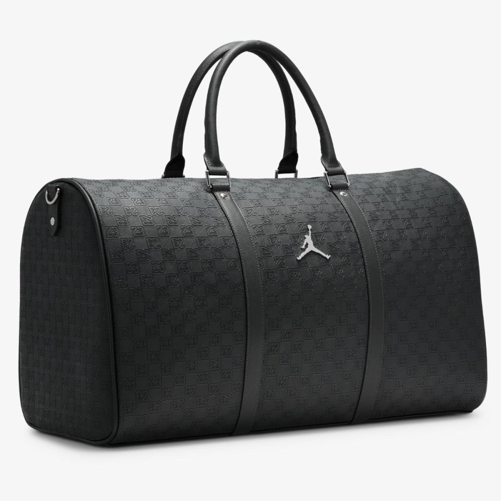 Сумка Nike Jordan Jam Monogram Duffle Bag LM0987-G0T