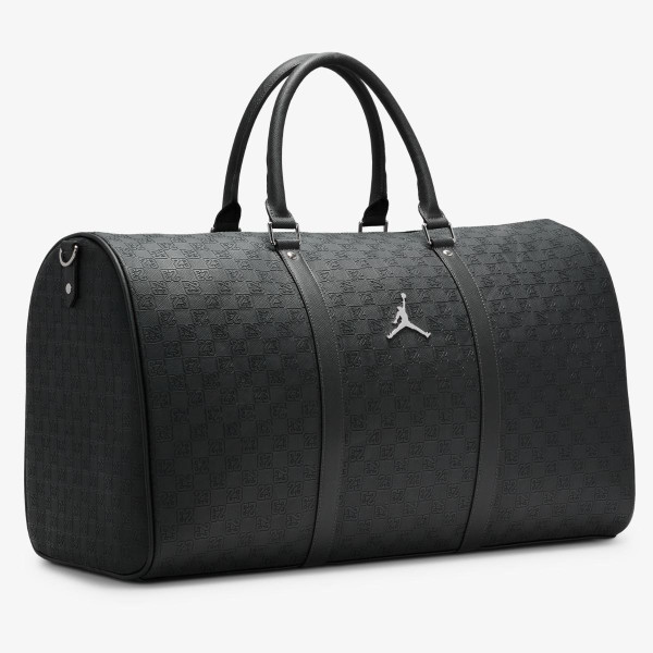 Сумка Nike Jordan Jam Monogram Duffle Bag LM0987-G0T