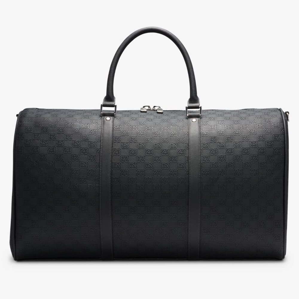 Сумка Nike Jordan Jam Monogram Duffle Bag LM0987-G0T