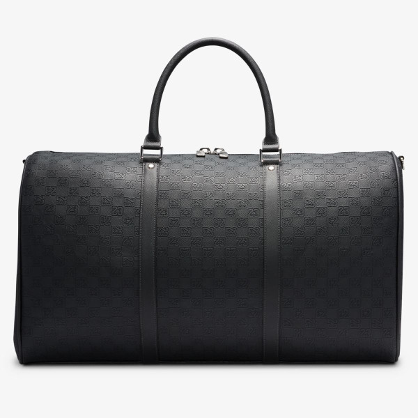 Сумка Nike Jordan Jam Monogram Duffle Bag LM0987-G0T