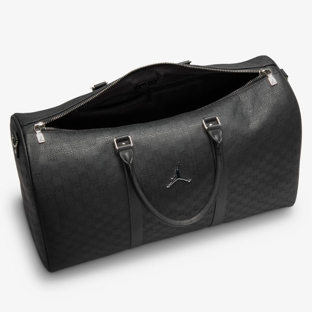 Сумка Nike Jordan Jam Monogram Duffle Bag LM0987-G0T