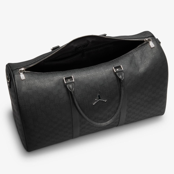 Сумка Nike Jordan Jam Monogram Duffle Bag LM0987-G0T