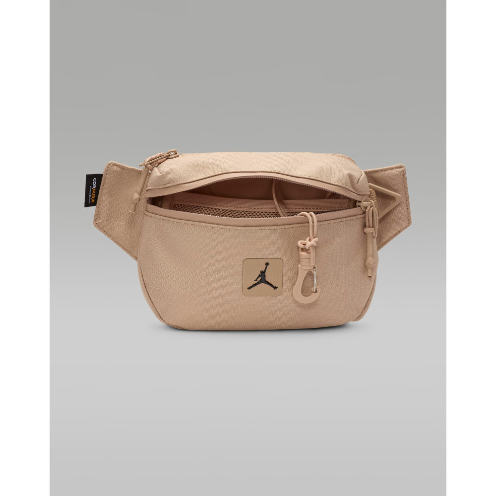 Сумка через плечо Jordan Cordura Franchise Crossbody MA0901-XA3