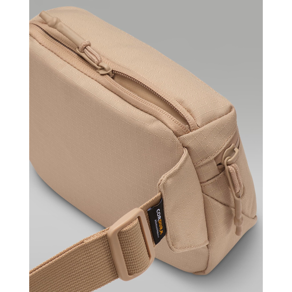 Сумка через плечо Jordan Cordura Franchise Crossbody MA0901-XA3