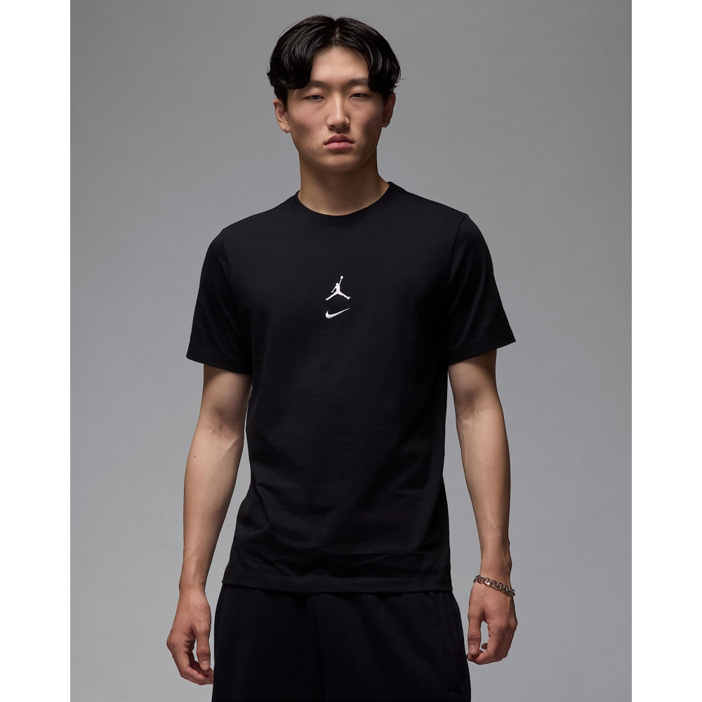 Футболка Jordan Jumpman MVP Crew IB7522-010