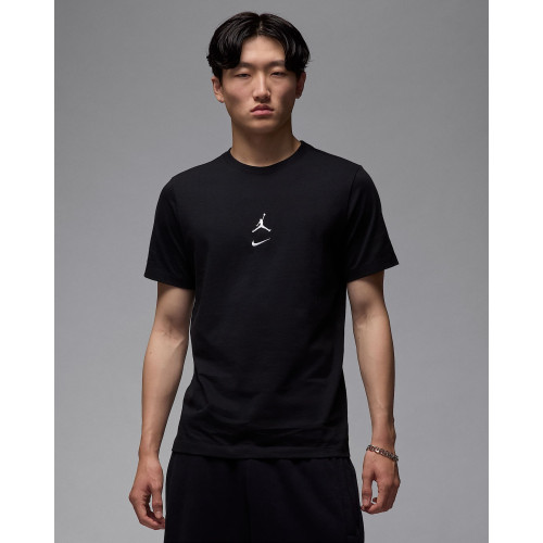 Футболка Jordan Jumpman MVP Crew IB7522-010