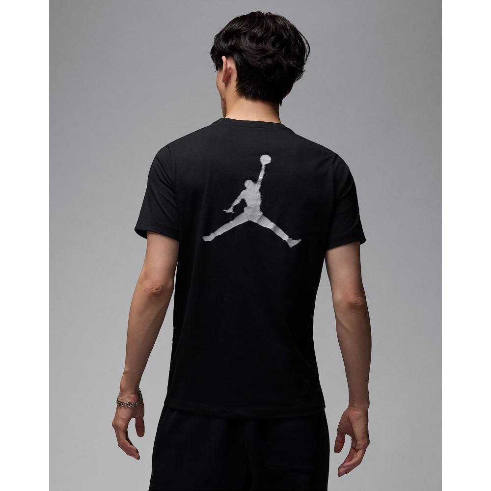 Футболка Jordan Jumpman MVP Crew IB7522-010