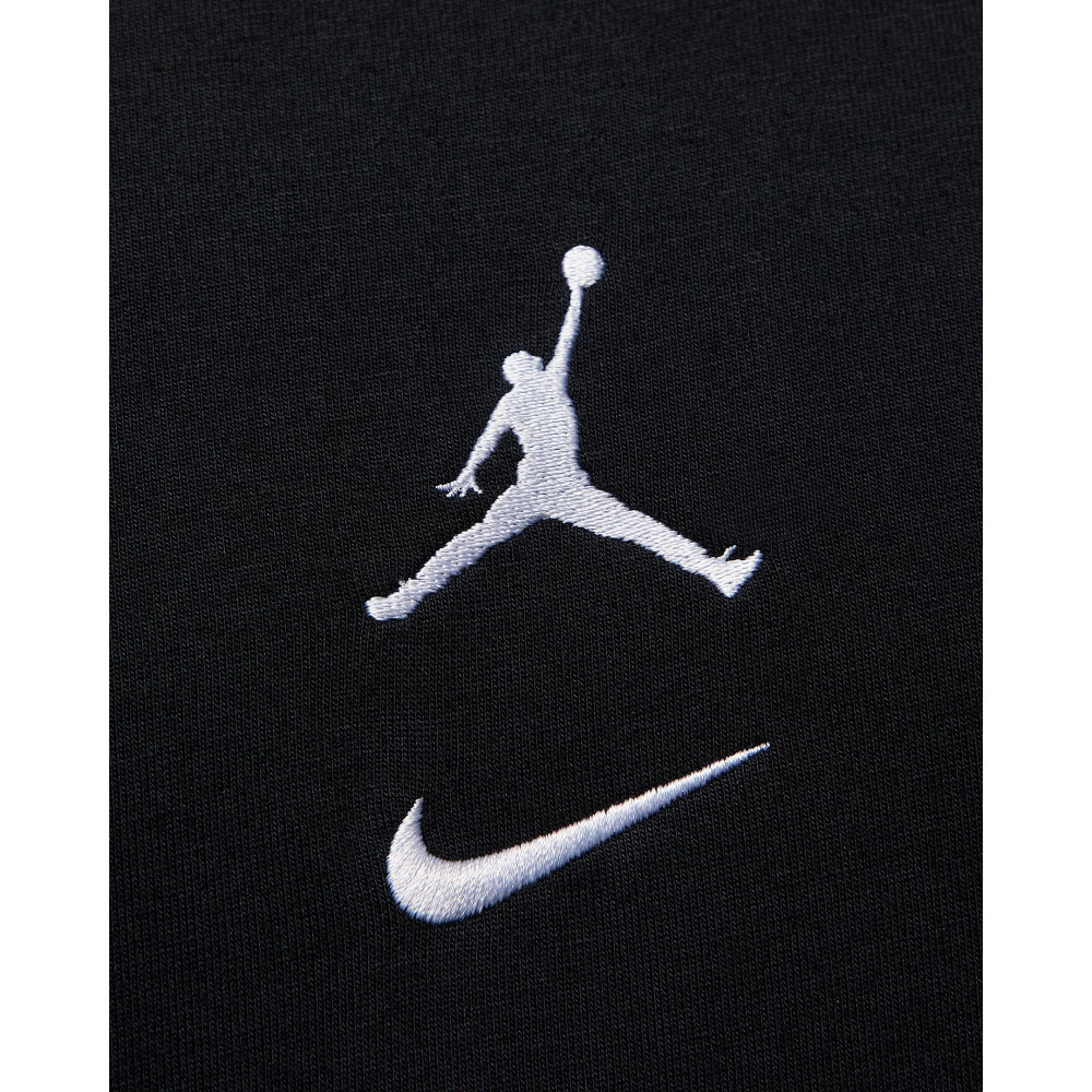 Футболка Jordan Jumpman MVP Crew IB7522-010