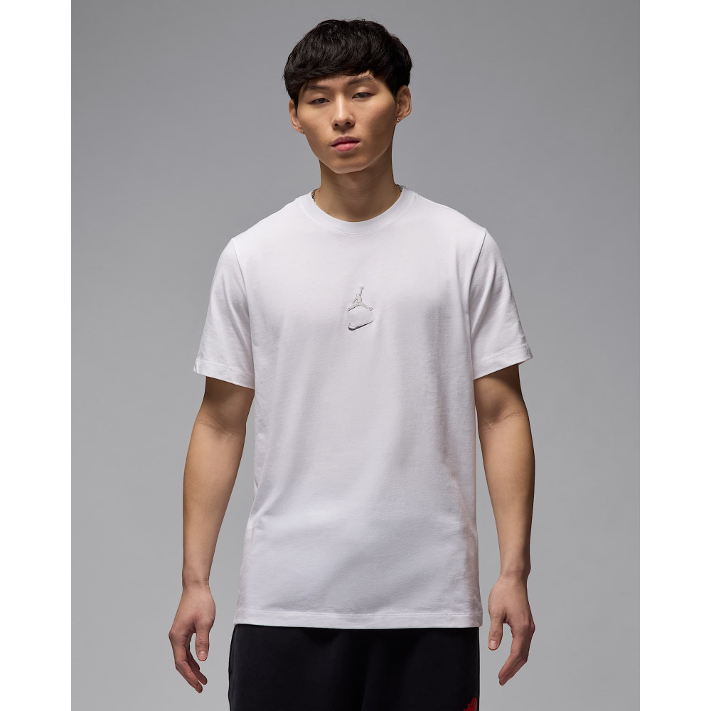 Футболка Jordan Jumpman MVP Crew IB7522-100