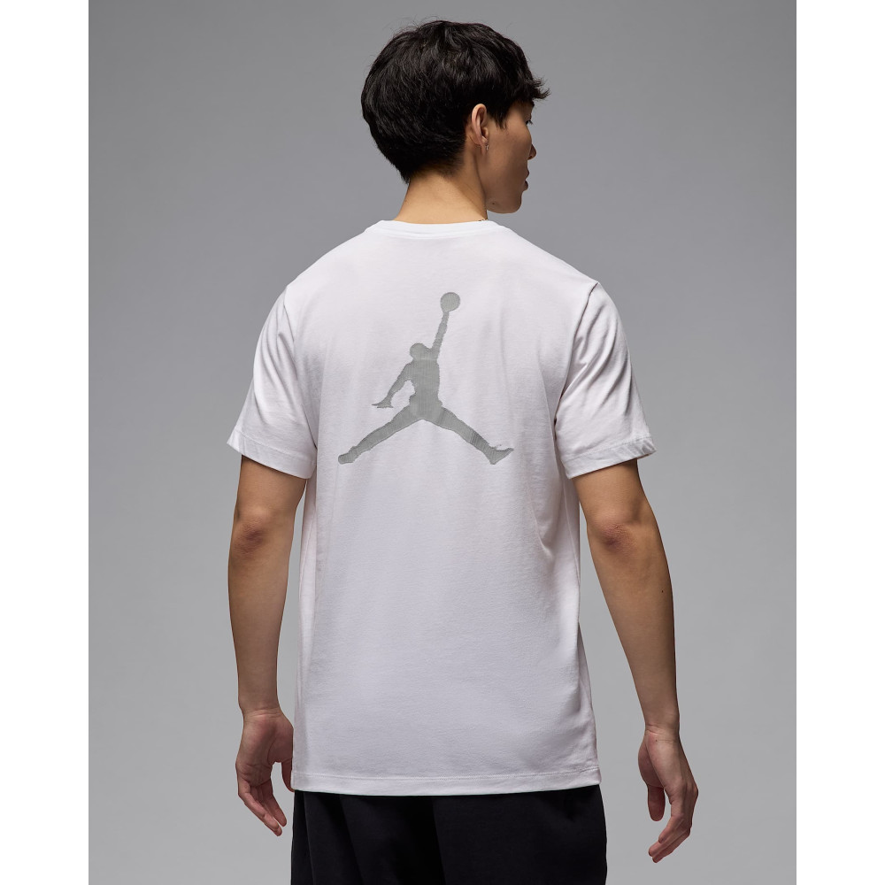 Футболка Jordan Jumpman MVP Crew IB7522-100