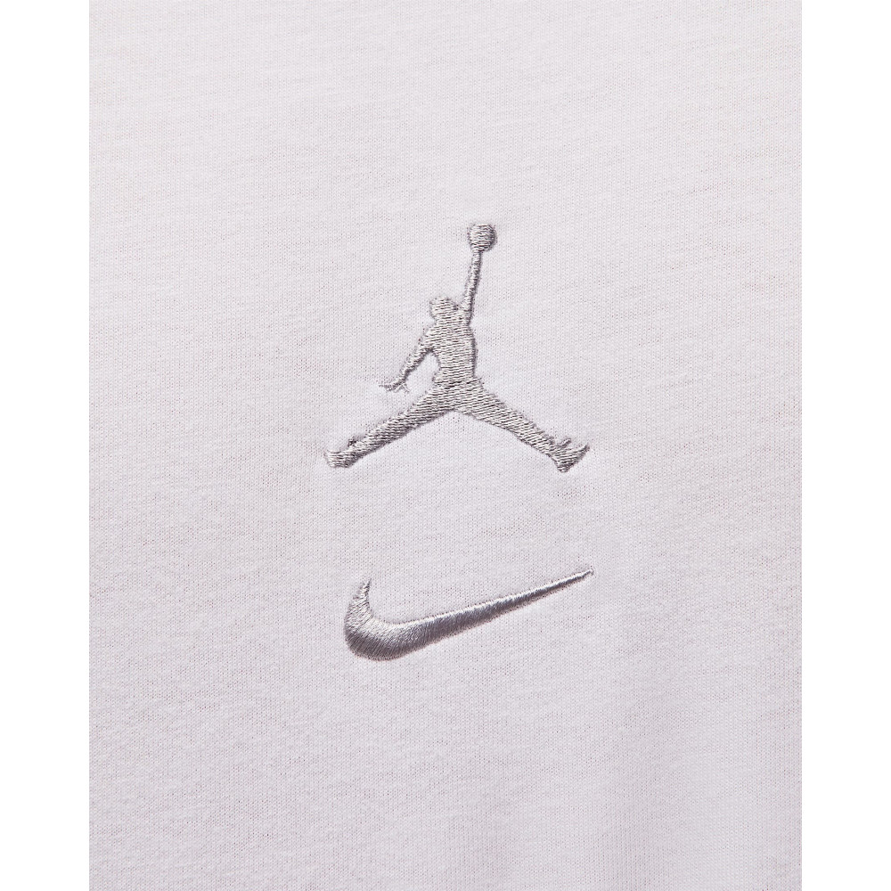 Футболка Jordan Jumpman MVP Crew IB7522-100