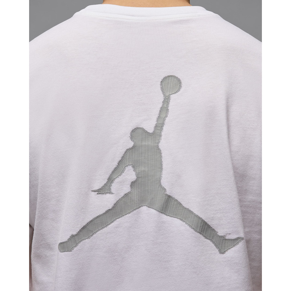 Футболка Jordan Jumpman MVP Crew IB7522-100