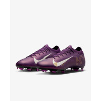 Бутси Nike Zoom Vapor 16 Pro Mbappe FG FQ8689-500