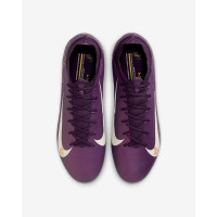 Бутси Nike Zoom Vapor 16 Pro Mbappe FG FQ8689-500