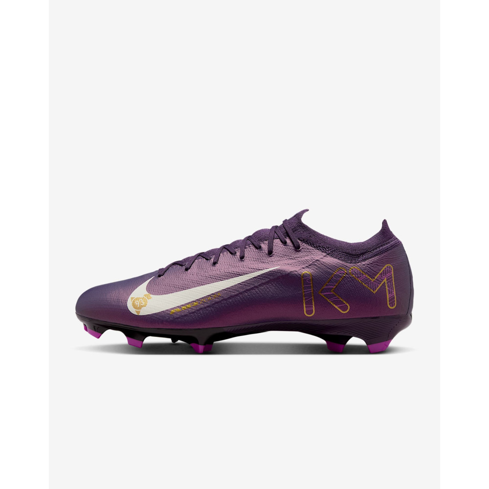 Бутси Nike Zoom Vapor 16 Pro Mbappe FG FQ8689-500