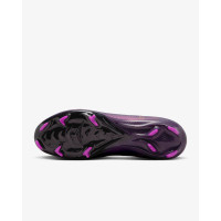 Бутси Nike Zoom Vapor 16 Pro Mbappe FG FQ8689-500
