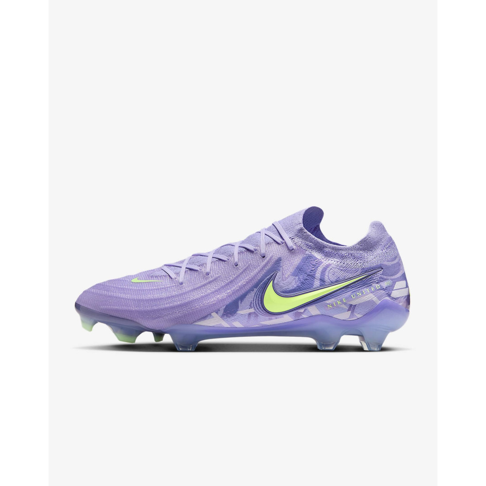 Бутси Nike Phantom GX II Elite NU1 FG HF1597-500