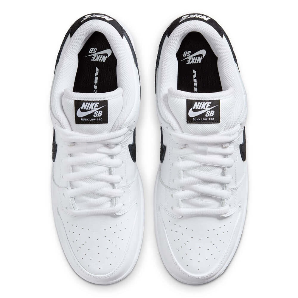 Кросівки Nike SB Dunk Low Pro HF3704-100