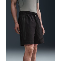 Шорты повседневные Nike Sportswear Tech Graphic Woven Short HJ0679-010