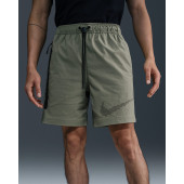 Шорты повседневные Nike Sportswear Tech Graphic Woven Short HJ0679-320