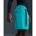 Шорты повседневные Nike Sportswear Tech Graphic Woven Short HJ0679-345