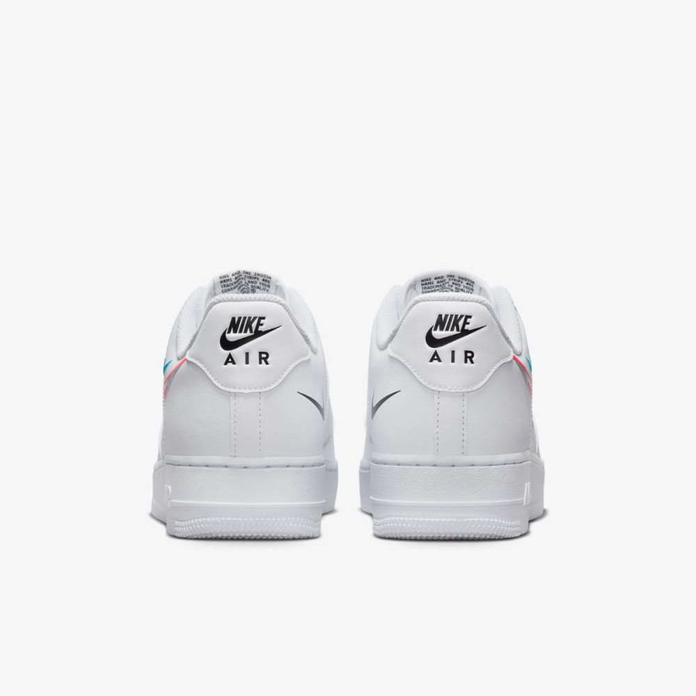 Кроссовки Nike Air Force 1 07 FJ4226-100