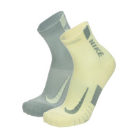 Шкарпетки Nike Multiplier Ankle Socks SX7556-938