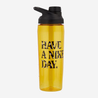 Пляшка для води 700мл Nike Hypercharge Chug Bottle N1001936-758