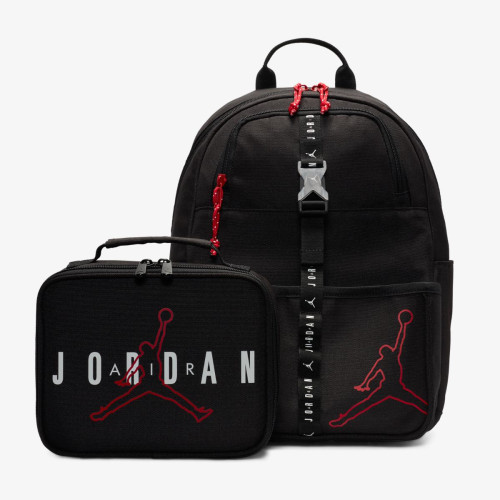 Рюкзак Air Jordan Lunch Backpack 9A0775-023