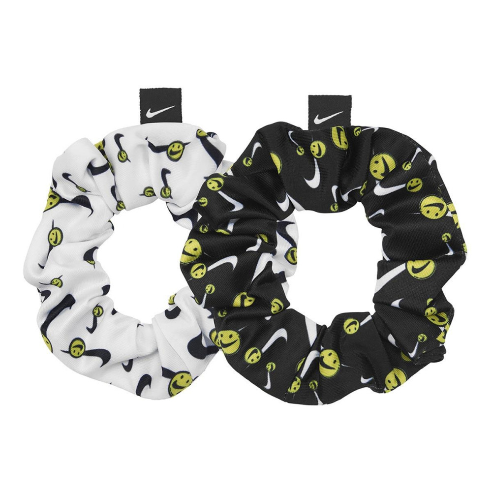 Резинка для волосся Nike Gathered Hair Ties N1002455-111