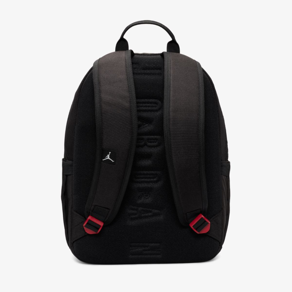 Рюкзак Air Jordan Lunch Backpack 9A0775-023