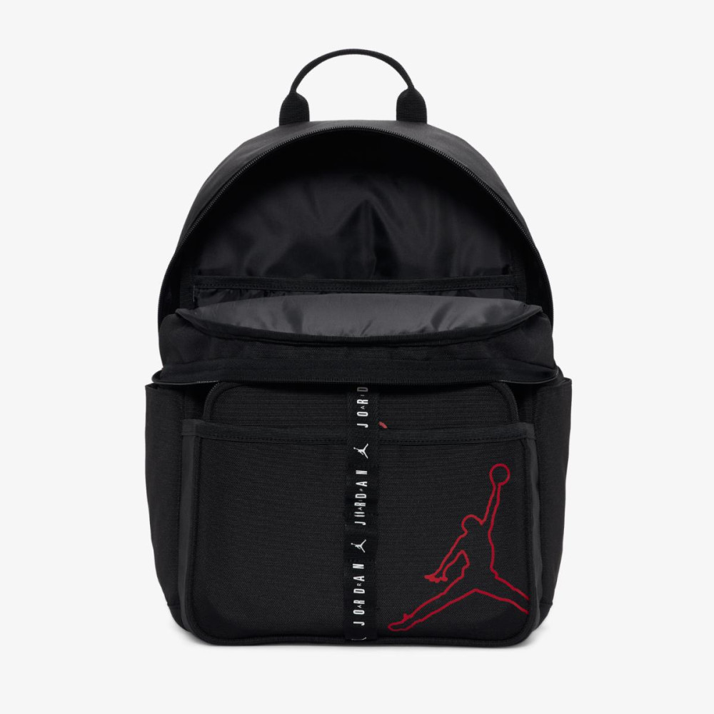 Рюкзак Air Jordan Lunch Backpack 9A0775-023