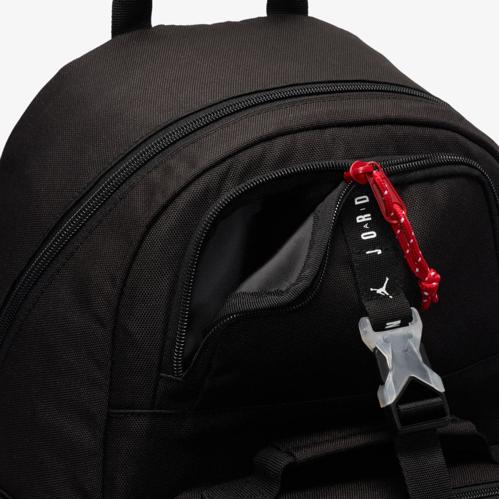 Рюкзак Air Jordan Lunch Backpack 9A0775-023