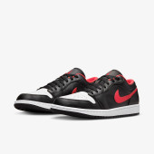 Кроссовки Air Jordan 1 Low  553558-063