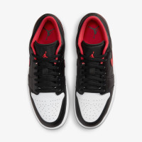 Кросівки Air Jordan 1 Low 553558-063