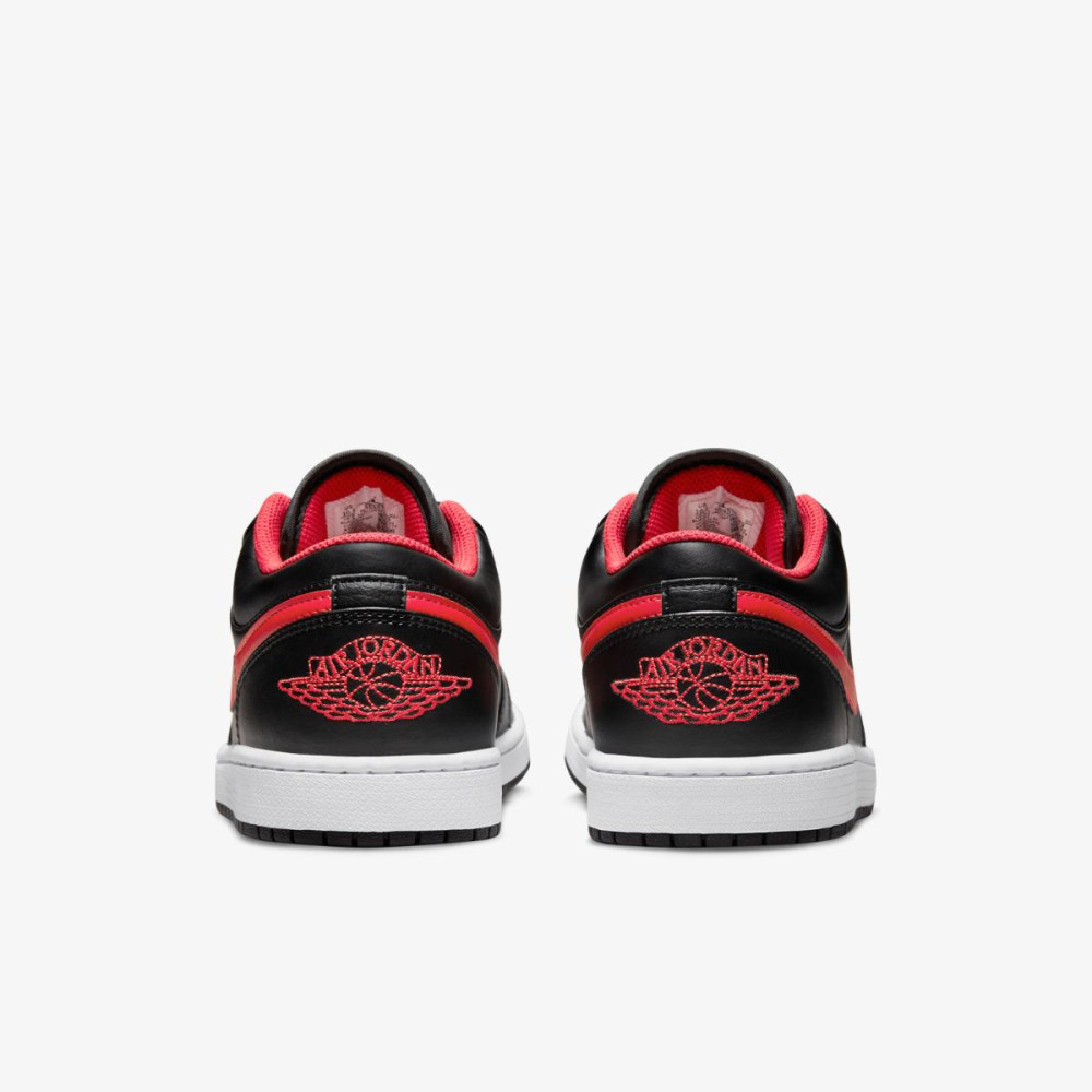 Кросівки Air Jordan 1 Low 553558-063