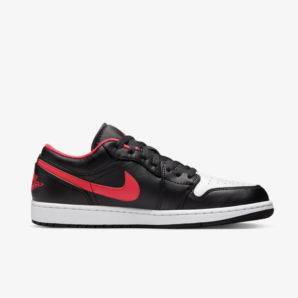 Кросівки Air Jordan 1 Low 553558-063