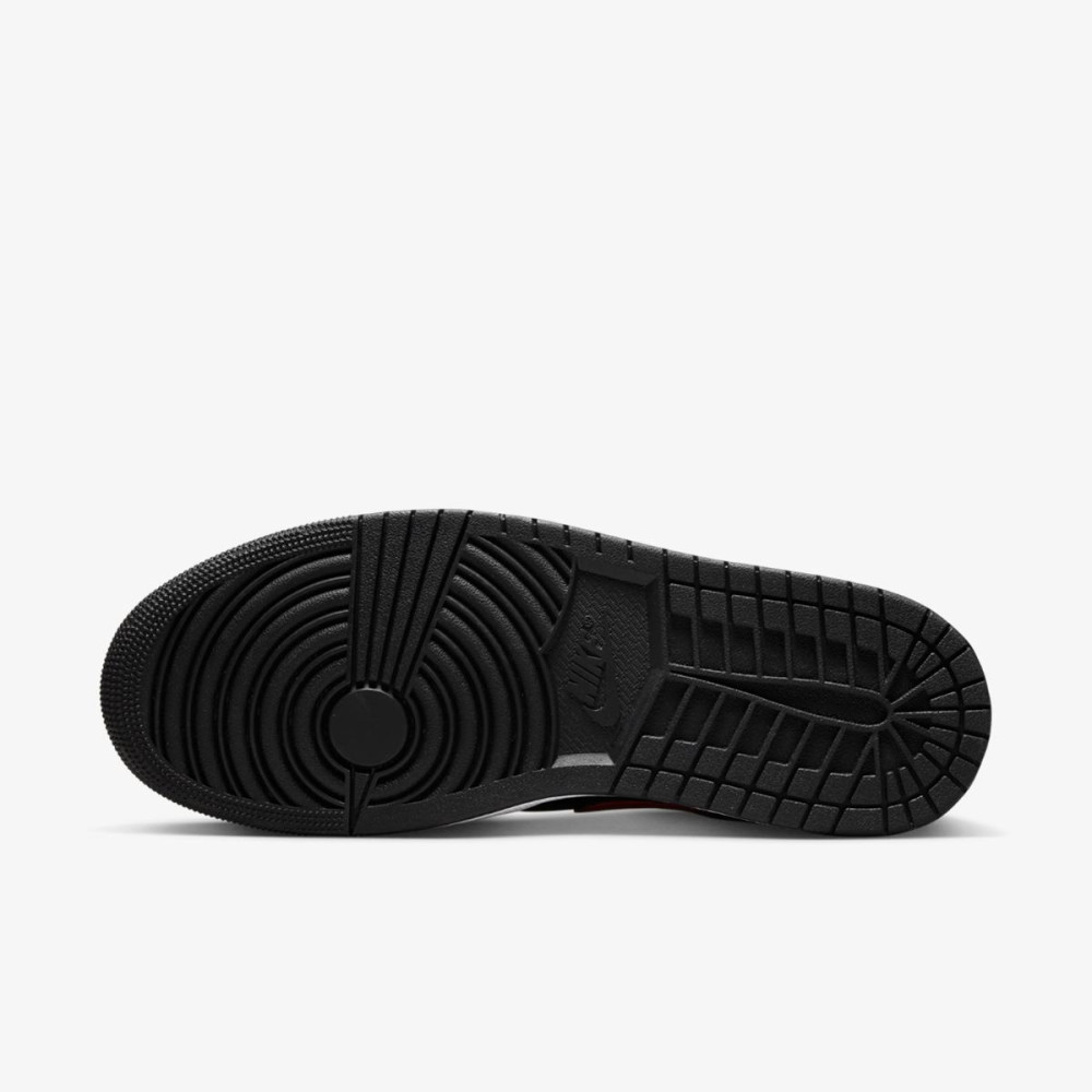 Кросівки Air Jordan 1 Low 553558-063