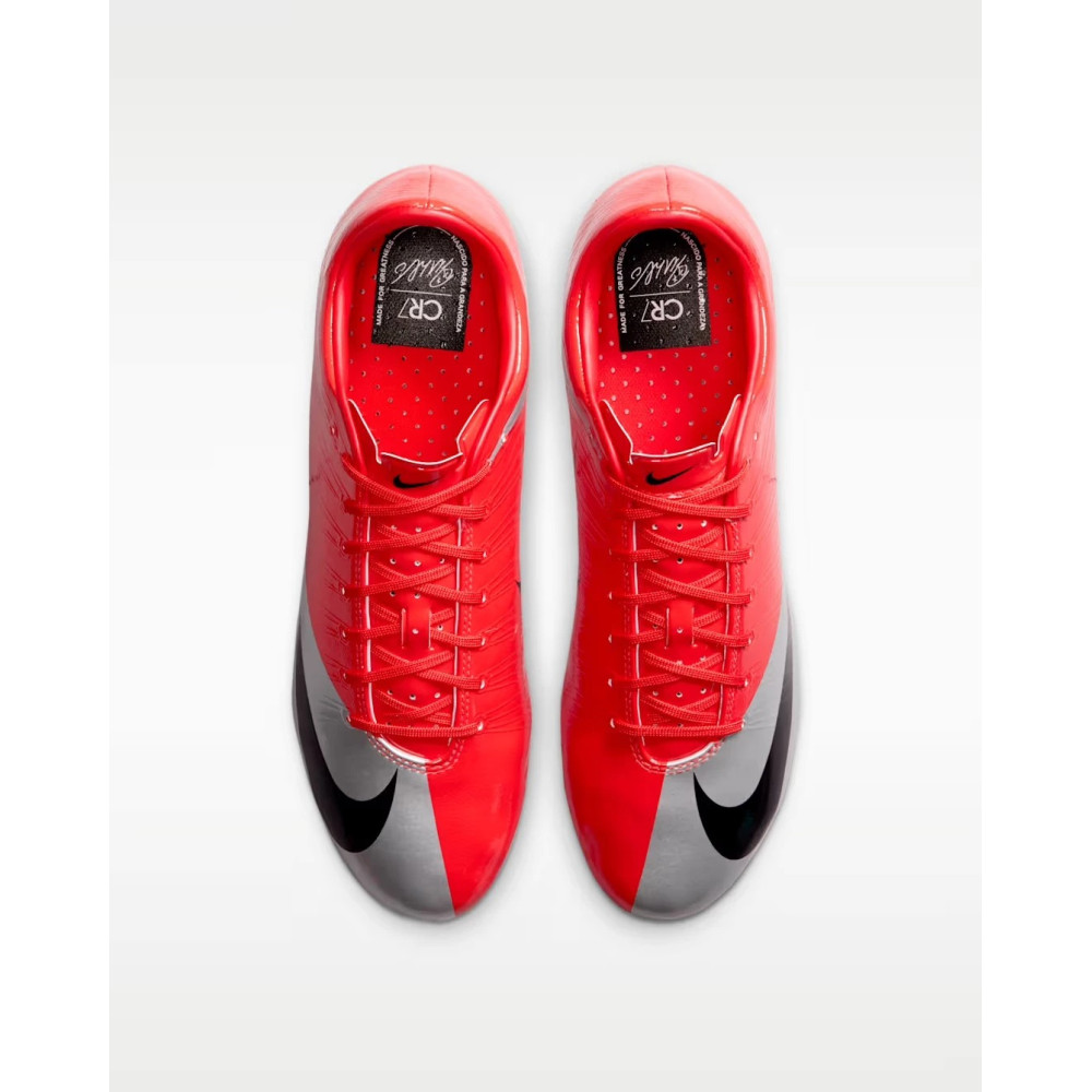 Бутси Nike Mercurial Superfly RGN CR7 Elite FG IQ2995-801